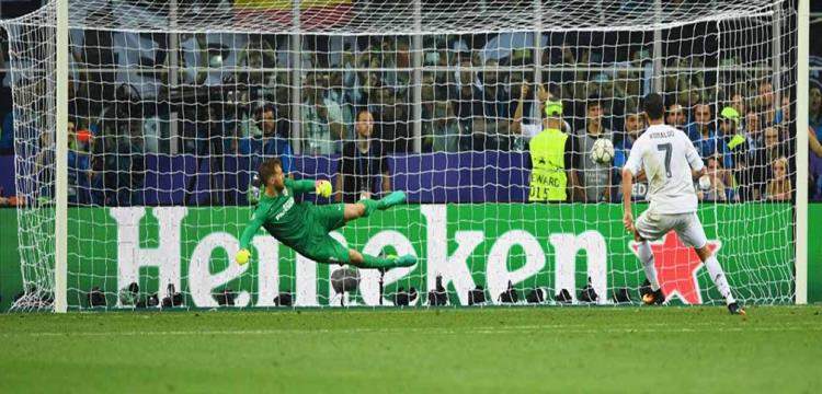 كريستيانو رونالدو 